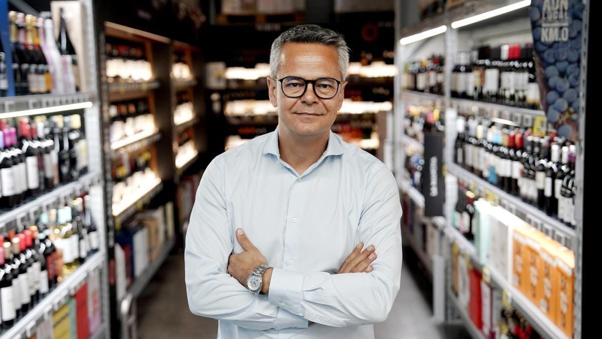 Fotografía que ilustra la noticia: Makro prepara un plan de expansión en España para pasar de 1.875 a 3.000 millones de ventas en 2030