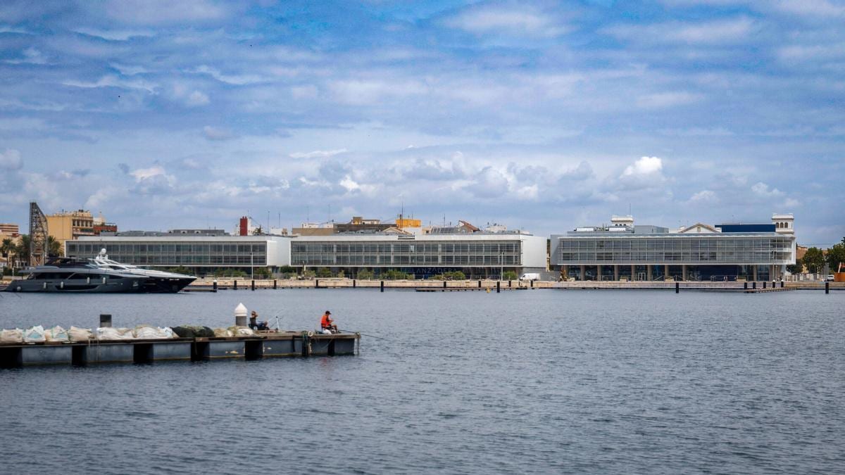 Fotografía que ilustra la noticia: Marina de Empresas inaugura su tercer edificio: 25 millones más de capital privado de Juan Roig para el emprendimiento