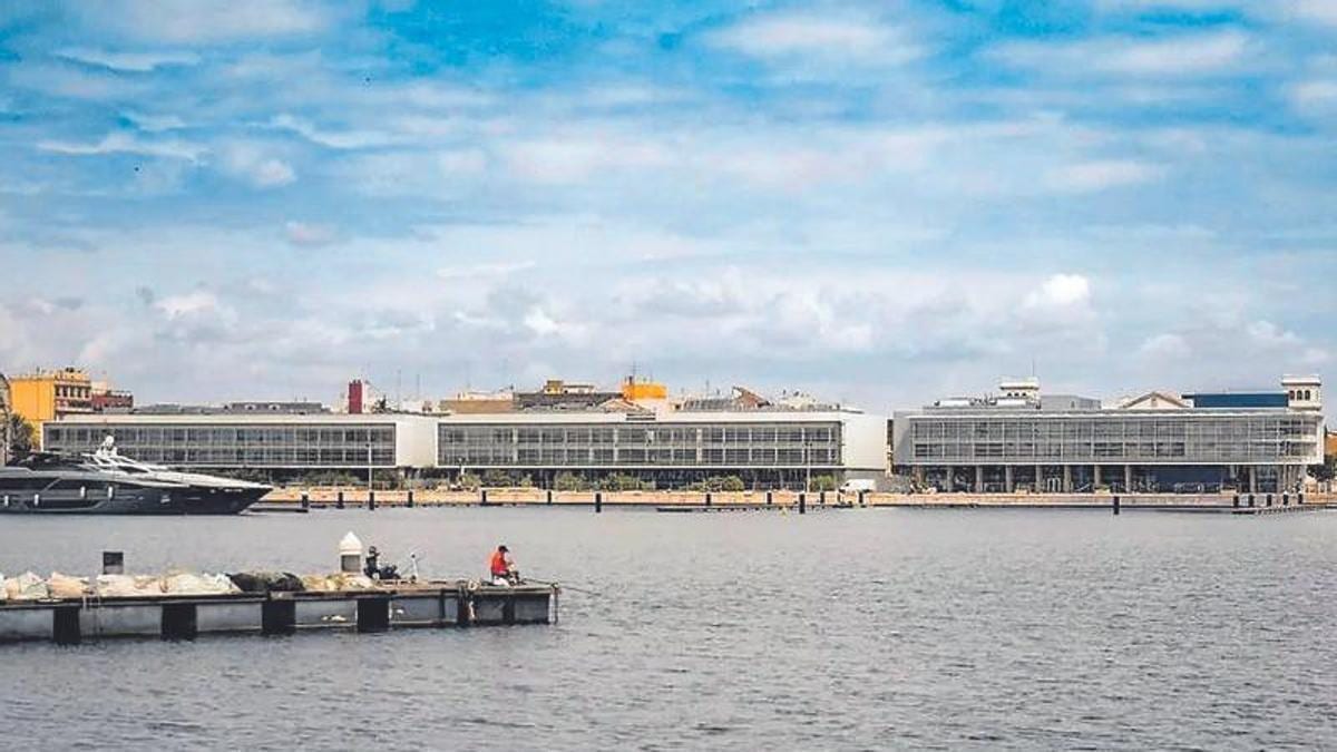 Fotografía que ilustra la noticia: Marina de Empresas inaugura su tercer edificio con 25 millones de inversión y superará las 70 aportados