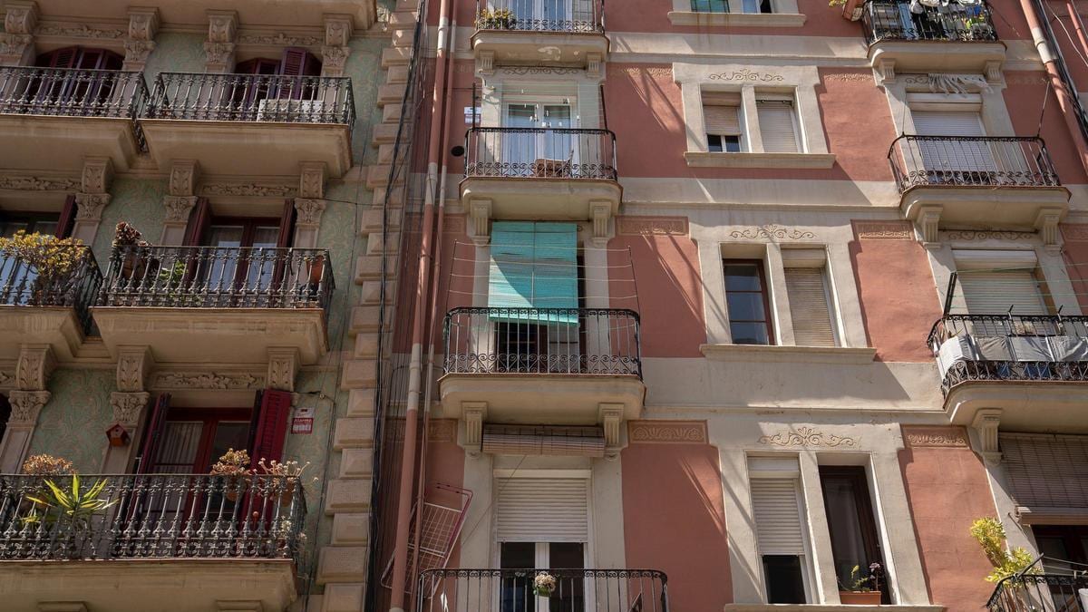 Fotografía que ilustra la noticia: Nueve de cada diez viviendas que salen al alquiler se arriendan en menos de tres meses, según ULI