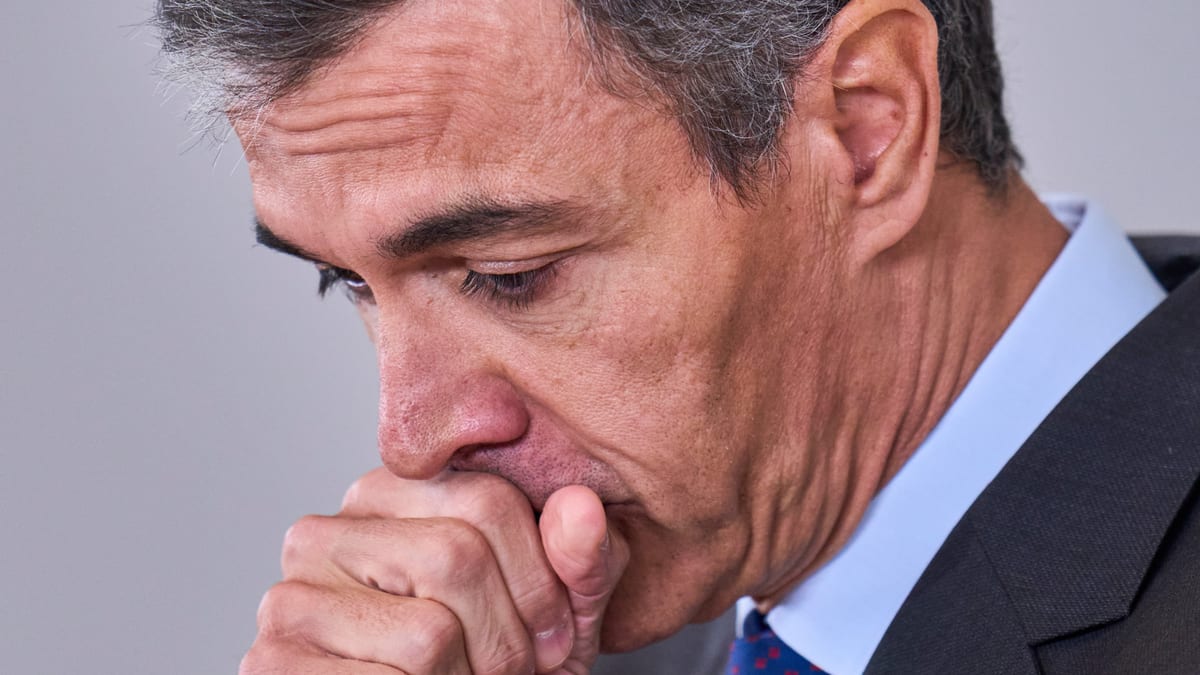 Fotografía que ilustra la noticia: Política de vivienda: el Ejecutivo parte en dos sus decretos y se encomienda a Podemos y Junts para salvar uno