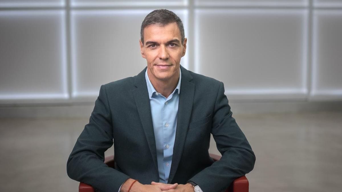 Fotografía que ilustra la noticia: Sánchez promete que no habrá desahucios en lo que queda de legislatura y condiciona su programa de vivienda a una mayoría más amplia