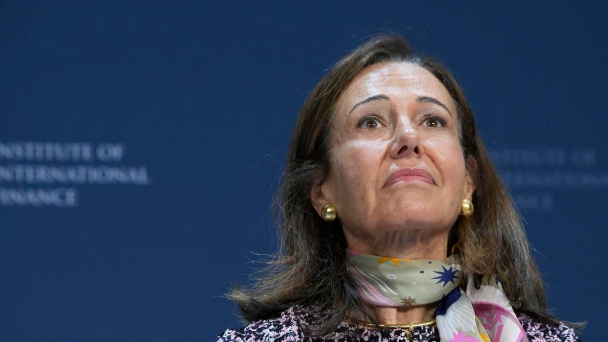 Fotografía que ilustra la noticia: Santander cierra la compra de Webster Bank, paga 10.500 millones y entra entre los 10 mayores bancos minoristas de EEUU