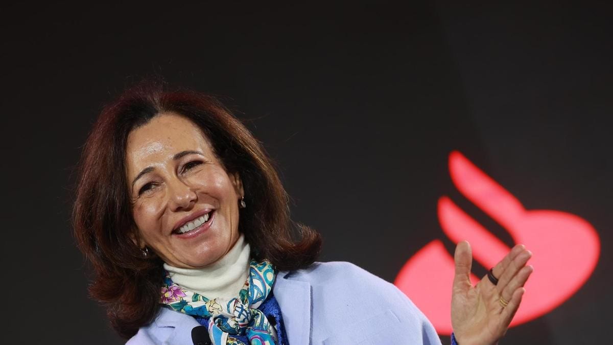 Fotografía que ilustra la noticia: Santander cierra la compra de Webster Bank y entra entre los diez mayores bancos de EEUU por activos