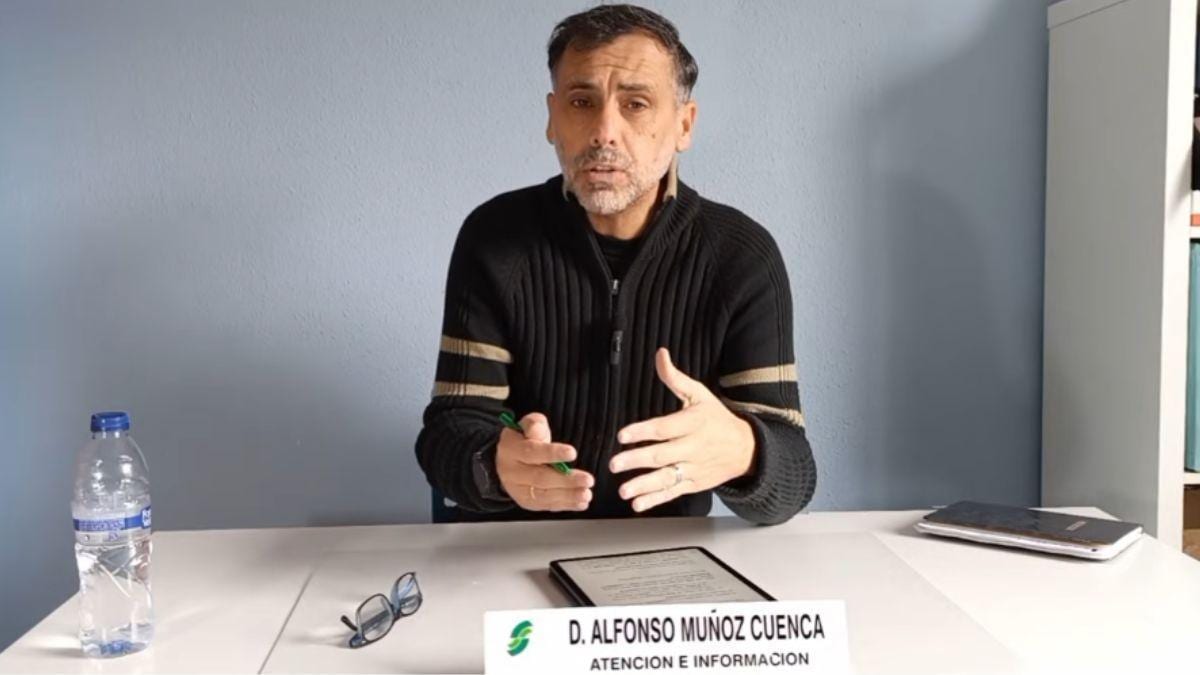 Fotografía que ilustra la noticia: Un funcionario de la Seguridad Social explica por qué diciembre puede ser el mejor mes para solicitar la jubilación anticipada