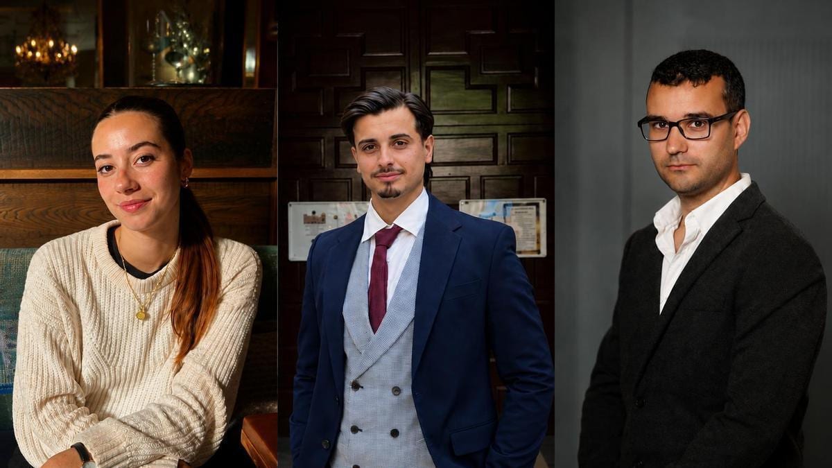 Fotografía que ilustra la noticia: Uno de cada tres jóvenes españoles ya invierte en bolsa para asegurarse un colchón frente a la jubilación